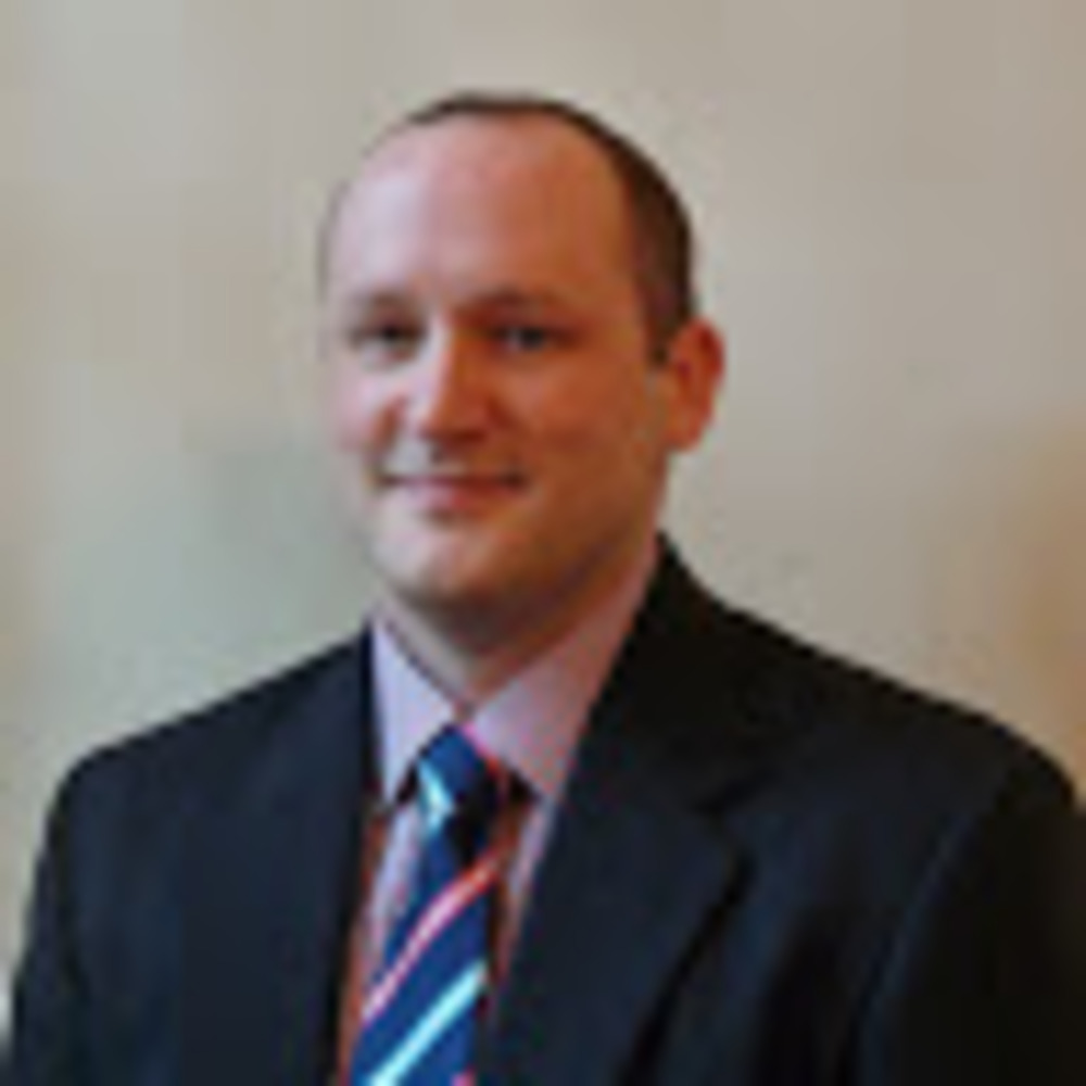 Meet your Posher, Richard